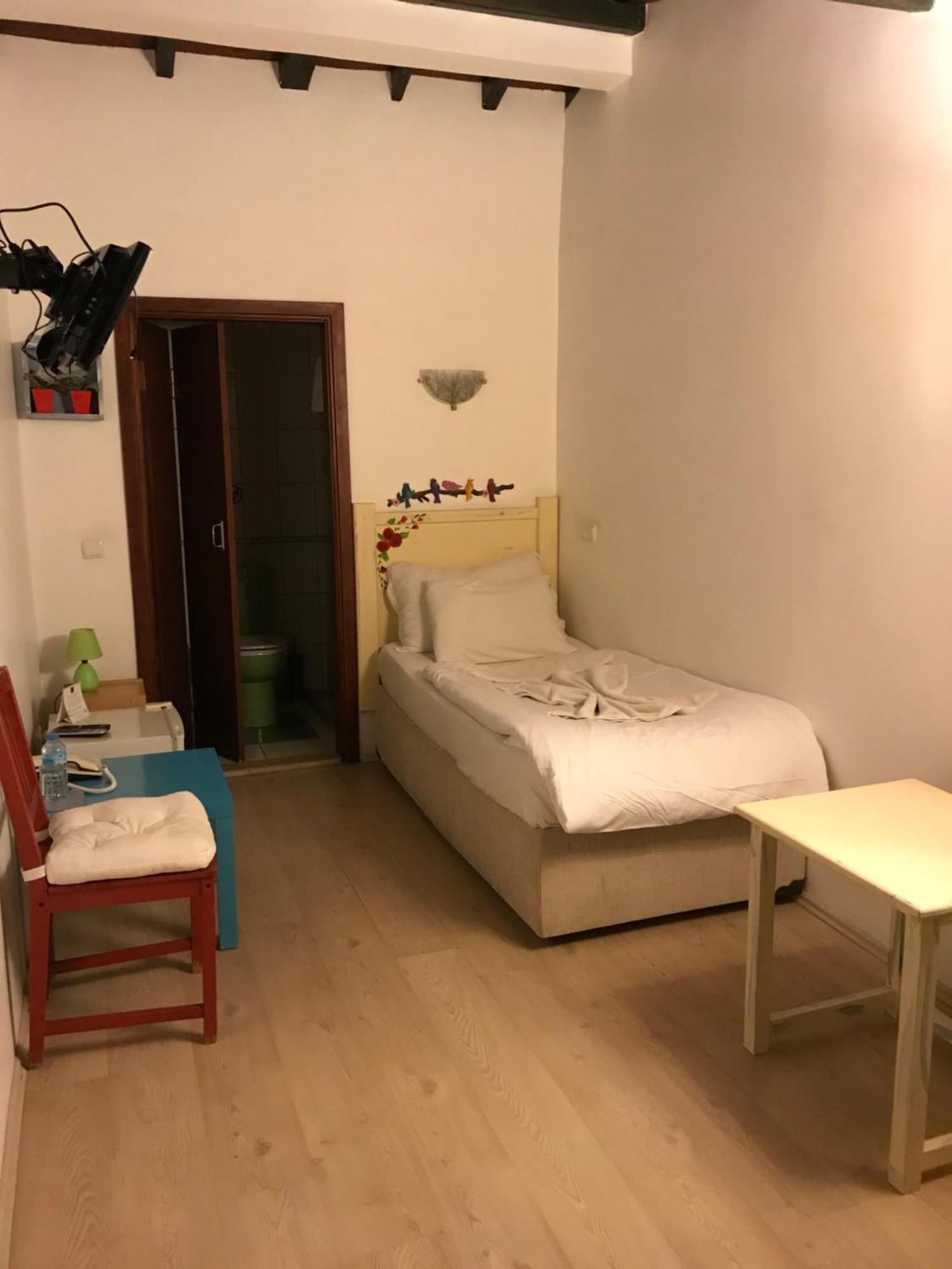 Kano Hotel Dalyan Exteriör bild