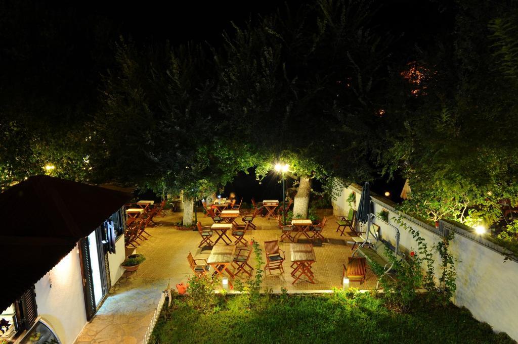 Kano Hotel Dalyan Rum bild