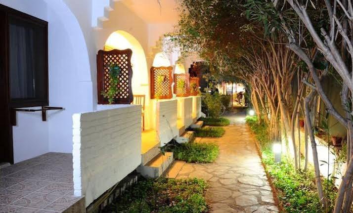 Kano Hotel Dalyan Exteriör bild