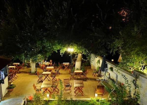 Kano Hotel Dalyan Exteriör bild