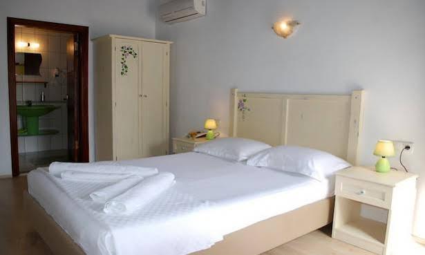 Kano Hotel Dalyan Exteriör bild